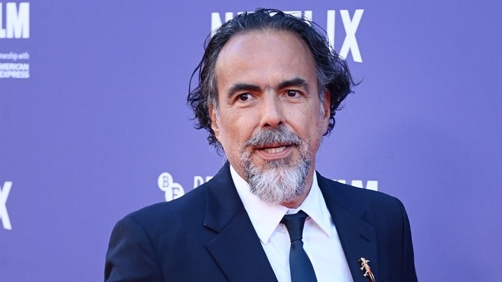 Ινιάριτου: Η ιδέα του σινεμά δεν αποδυναμώνεται από το μέγεθος της οθόνης