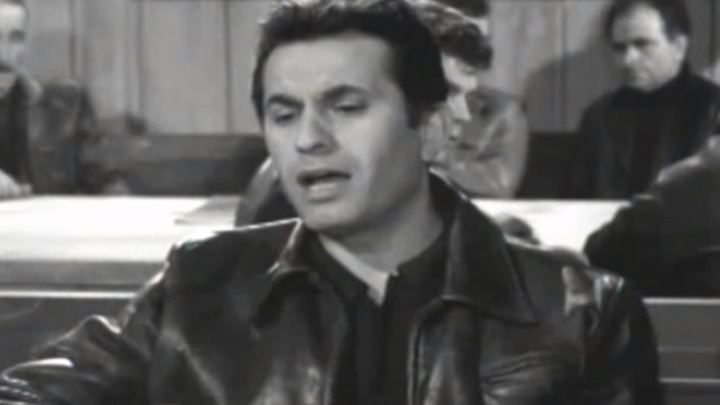 Πέθανε ο Νίκος Ξανθόπουλος
