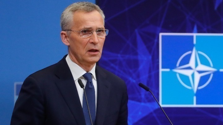Να μην εμποδίσει την ένταξη της Σουηδίας καλεί την Τουρκία ο γγ του ΝΑΤΟ
