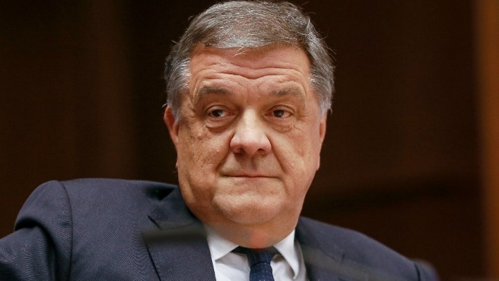 Συνάντηση Ιταλών και Βέλγων εισαγγελέων στο Μιλάνο για την υπόθεση Qatargate