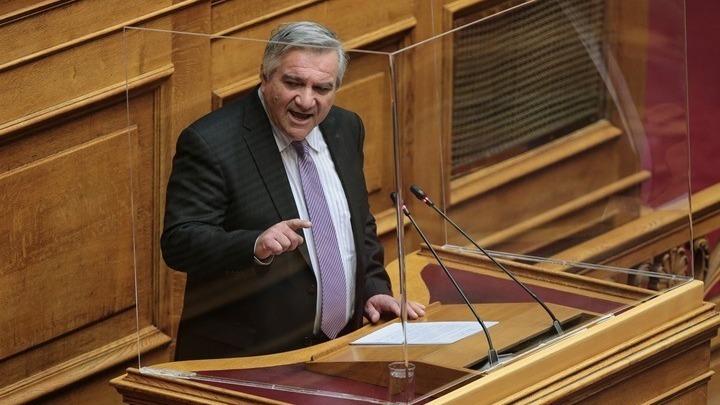 Καστανίδης: Μεγαλειώδης ηθική και πολιτική πράξη αν ο πρωθυπουργός έλεγε έκανα λάθος&hellip;