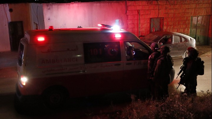 Τουλάχιστον 7 νεκροί από πυροβολισμούς σε συναγωγή της Ιερουσαλήμ