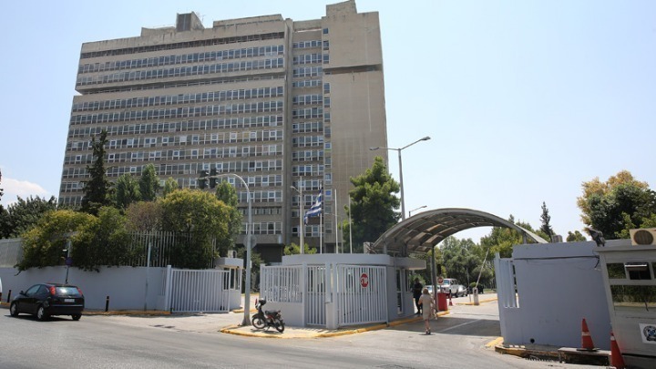 Το Μαξίμου διόρισε δύο νέους υποδιοικητές στην ΕΥΠ