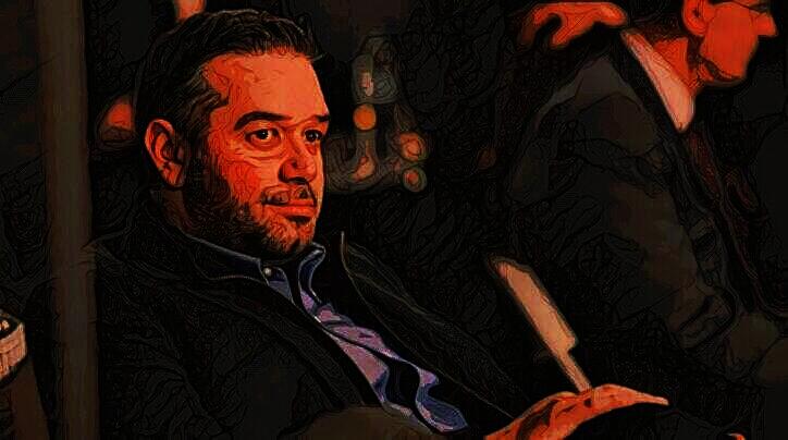 Την αποχώρησή του από την εταιρεία του ανακοίνωσε ο Θέμης Χειμάρας – Σκληρή…