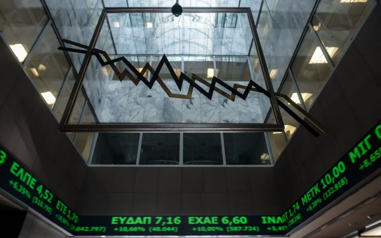 Δασμοί Τραμπ: Συνεχίζεται η αιμορραγία στα χρηματιστήρια