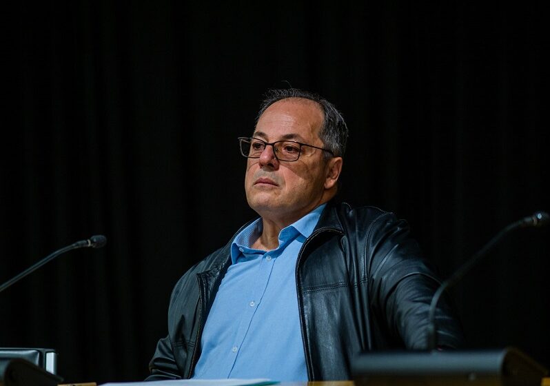 Γιώργος Σωτηρέλης / Η συνταγματική αποτίμηση και οι θεσμικές προεκτάσεις της ομόθυμης καταδίκης…