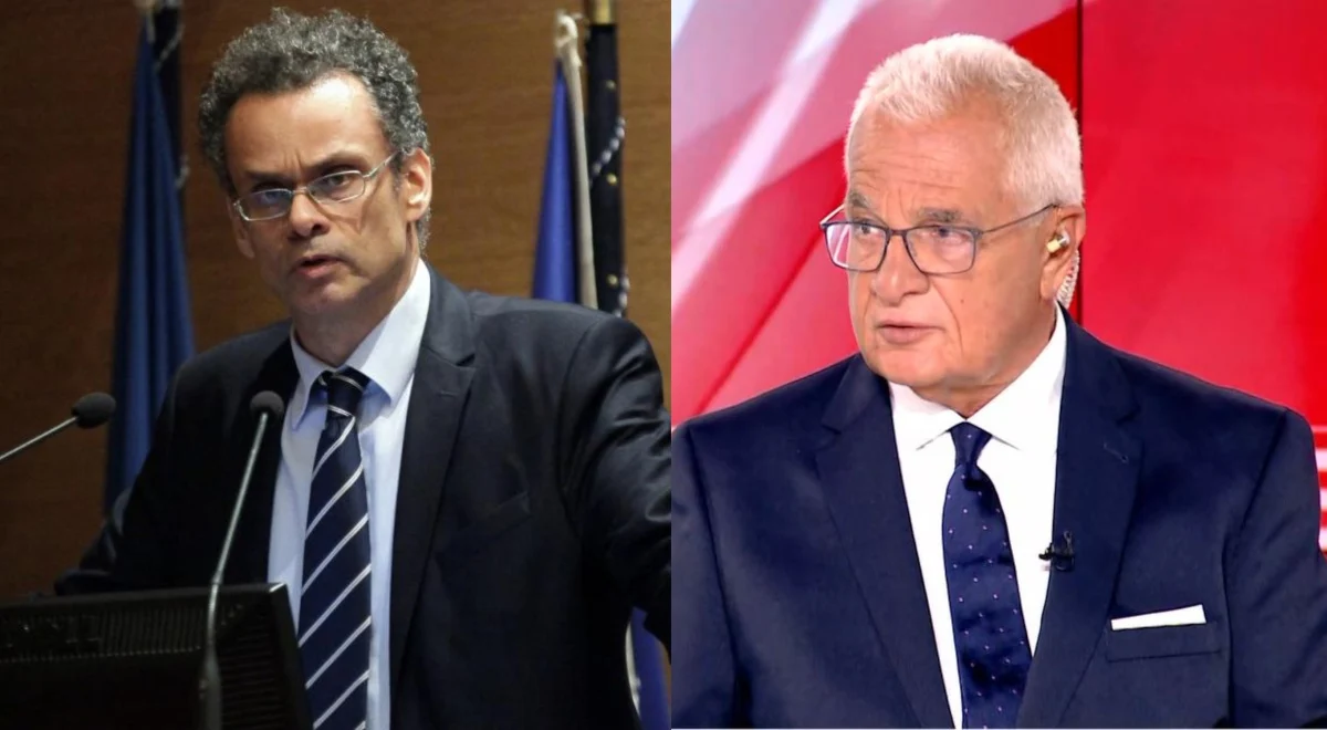Κοντιάδης: Όσα γράφει ο Πρετεντέρης δεν έχουν πλέον απολύτως καμία σημασία