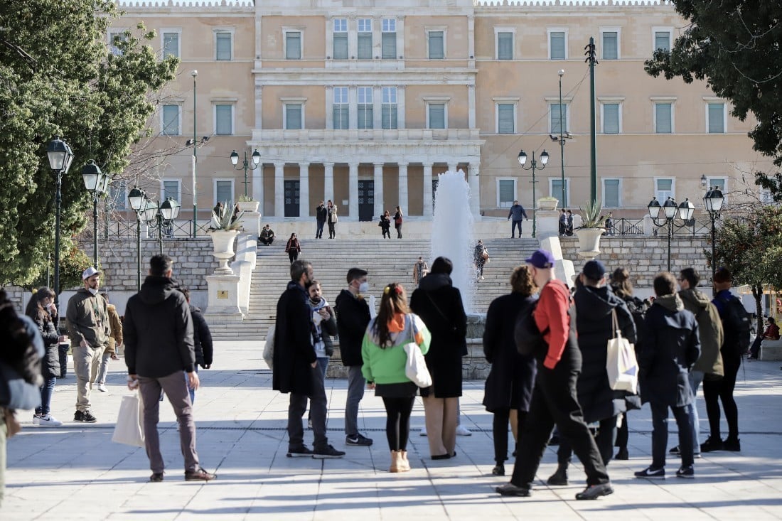 Ο θυμός και η διαφθορά οι δύο κυρίαρχοι παράγοντες για την πρόθεση ψήφου