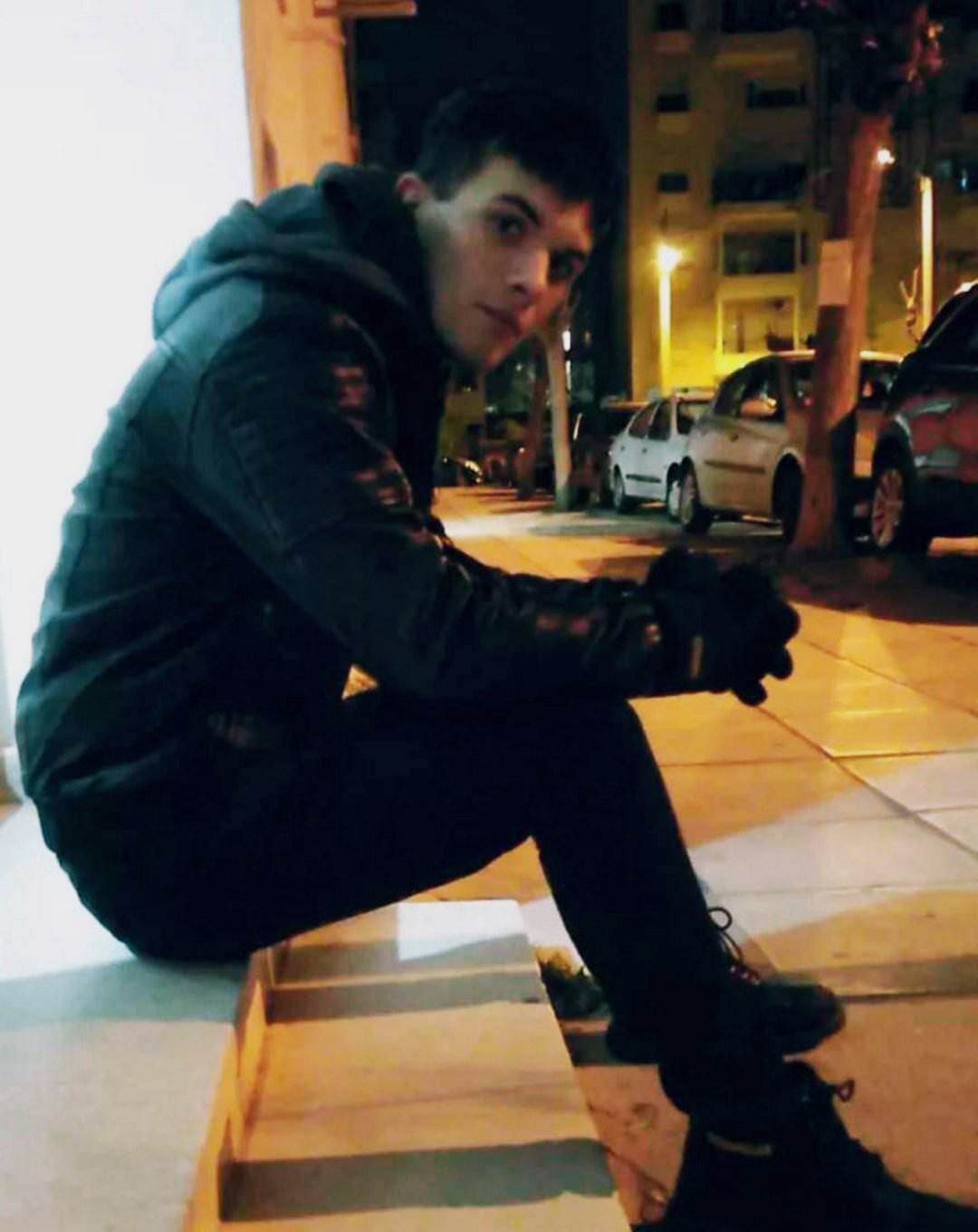 ΧΑΡΗΣ ΠΑΝΑΓΟΠΟΥΛΟΣ