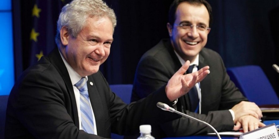 Ν. Χριστοδουλίδης – Ανδ. Μαυρογιάννη: Ποιοι είναι οι διεκδικητές της κυπριακής προεδρίας