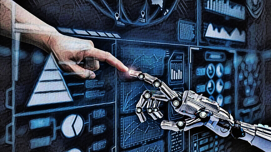 Αφιέρωμα του AnatropiNews / ChatGPT και AI: Φόβοι, ελπίδες, ανησυχίες για τη νέα τεχνολογική επανάσταση