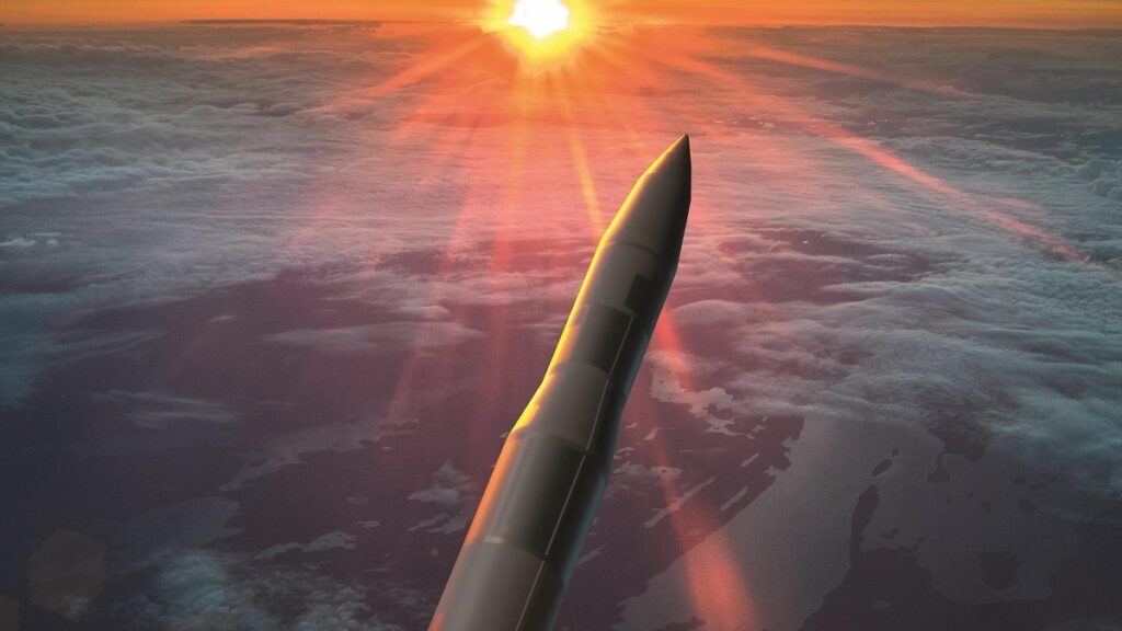 Βαλλιστικοί πύραυλοι: Πιο κοντά από ποτέ μια τυχαία εκτόξευση που θα σημάνει το τέλος του πλανήτη