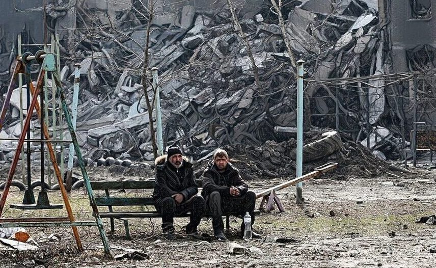 Ευάγγελος Βενέτης / Η ένοχη σιωπή της Ελλάδας για την τύχη των&hellip;