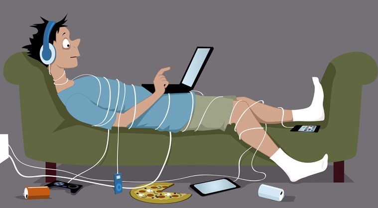 Οικονομία της Προσοχής: Ένας νέος, γενναίος κόσμος ή μία απειλή για την κοινωνία