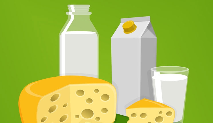 Αύξηση τιμών στα γαλακτοκομικά – Πέφτουν οι πωλήσεις