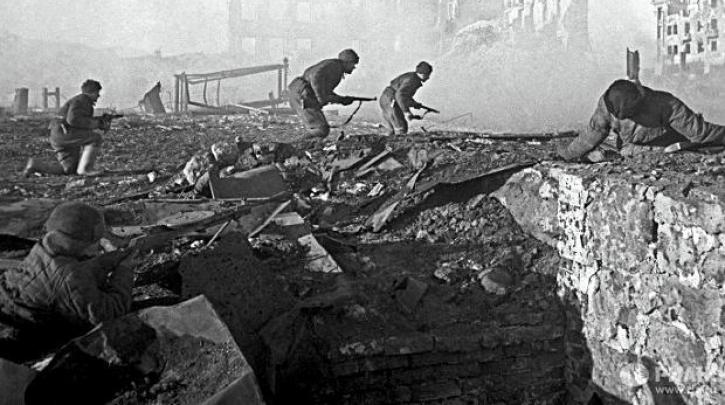 Στάλινγκραντ: Ήταν 2 Φλεβάρη του 1943 όταν έληξε η μεγαλύτερη και φονικότερη μάχη του Β’ Παγκοσμίου Πολέμου