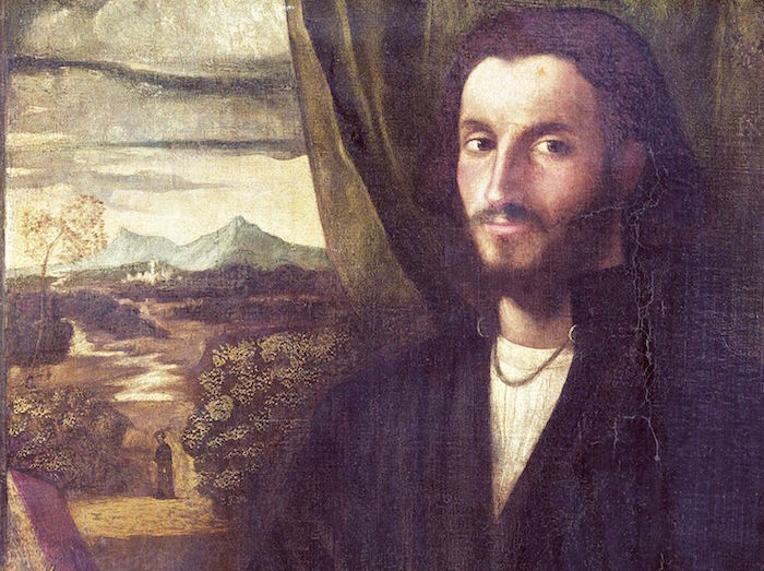 Ο Λεονάρντο ντα Βίντσι μελέτησε τη βαρύτητα πριν τον Νεύτωνα