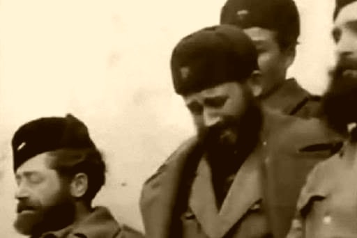 Η συμφωνία της Βάρκιζας, 12 Φλεβάρη 1945