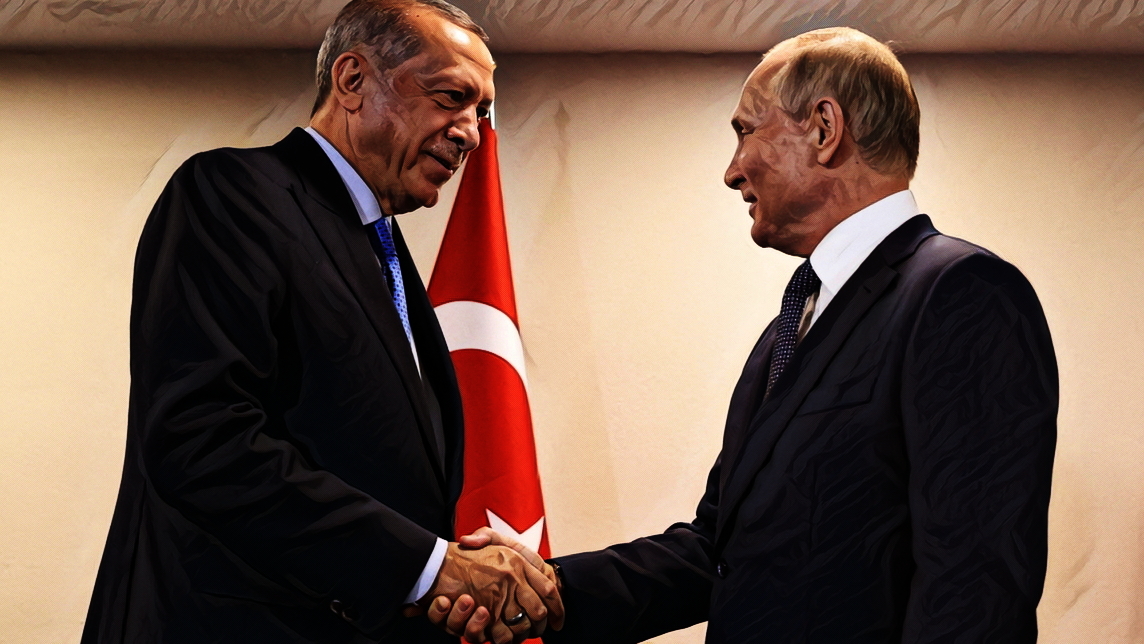 Τουρκία: Σε δύο βάρκες ή με τα δύο πόδια σε ένα ακροδεξιό παπούτσι;