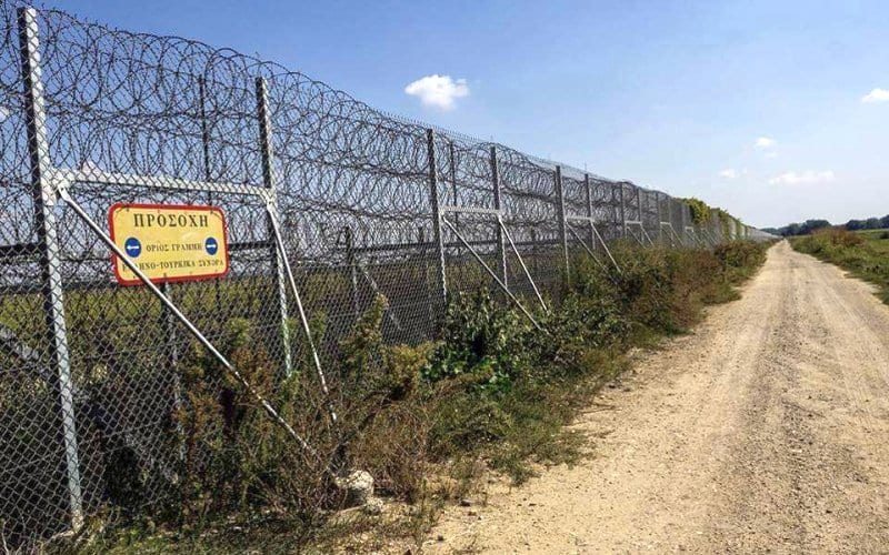 Μεταναστευτικό: Κινήσεις από την υπηρεσιακή κυβέρνηση