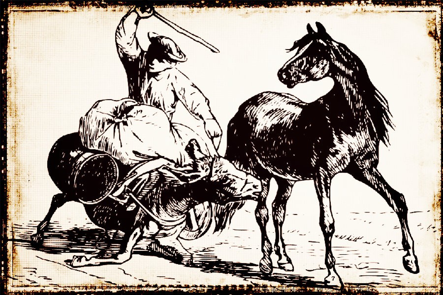 Ο «κυρ-Μέντιος» στο δρόμο προς τις κάλπες