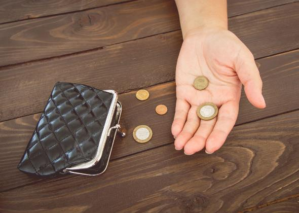 Ακρίβεια – ΓΣΕΒΕΕ: Τα μισά νοικοκυριά δεν βγαίνουν ούτε 20 μέρες – Μαύρη&hellip;