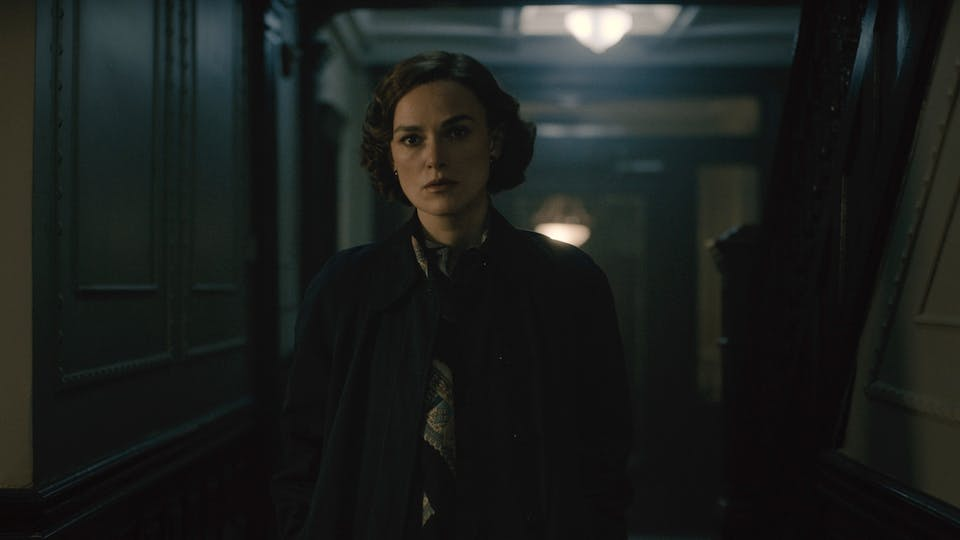 Boston Strangler: Η Keira Knightley επιστρέφει σε ταινία μυστηρίου βασισμένη σε πραγματικά γεγονότα