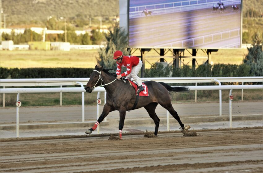 Κέρδη για 138 νικητές στο ΣΚΟΡ 6 τη Δευτέρα στο Markopoulo Park