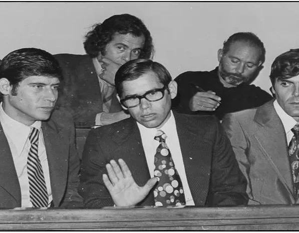 Νίκος Κοεμτζής: Ένα δημιούργημα του μετεμφυλιακού κράτους