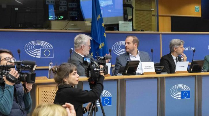 «Ανυπομονούμε για την αντιπαράθεση»: Η απάντηση της PEGA στην προσπάθεια εκφοβισμού από&hellip;