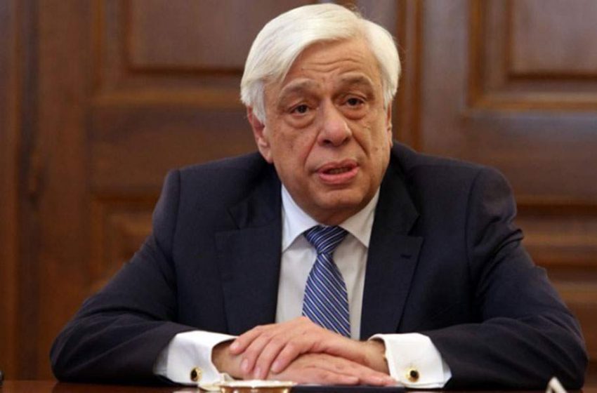 Προκόπης Παυλόπουλος: Δεν παραδόθηκε ηχητικό αρχείο για το…