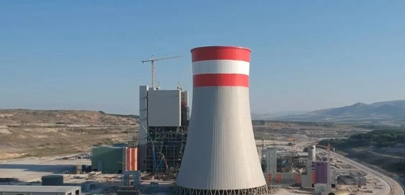 Έως τον Μάιο ξεκινάει η νέα λιγνιτική μονάδα της ΔΕΗ «Πτολεμαΐδα 5»