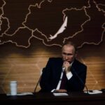 Ουκρανία: Σήμερα αναμένεται η τηλεφωνική επικοινωνία Τραμπ-Πούτιν για εκεχειρία