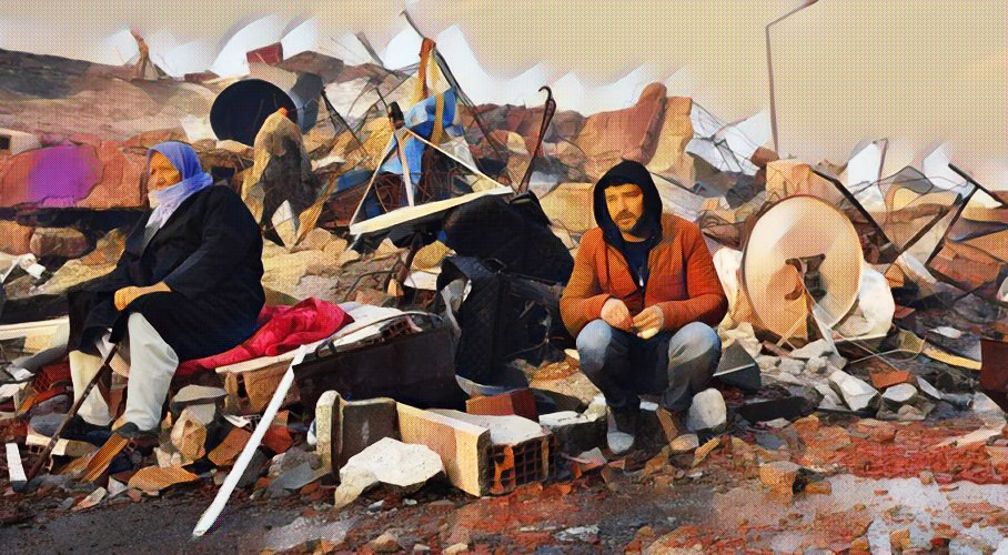 Δύο μέτρα και δύο σταθμά: Η Ελλάδα πρέπει να βοηθήσει εξίσου τον&hellip;