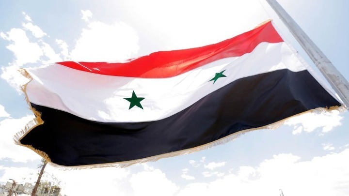 Η Δαμασκός προσπαθεί να εκμεταλλευθεί τον σεισμό για να βγει από την&hellip;