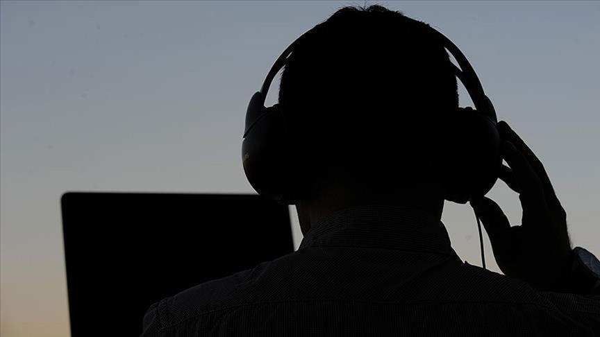 Ματθαίος Τσιμιτάκης / Οι παρακολουθήσεις από τη σκοπιά των Μέσων και της δημοσιογραφίας