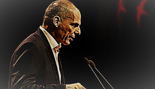 “Τερατογένεση” χωρίς τέρας…