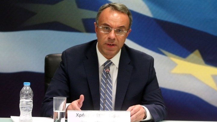 Οφειλές 1,08 δισ. ευρώ προς Δημόσιο-Τράπεζες έχουν ρυθμιστεί με τον εξωδικαστικό μηχανισμό