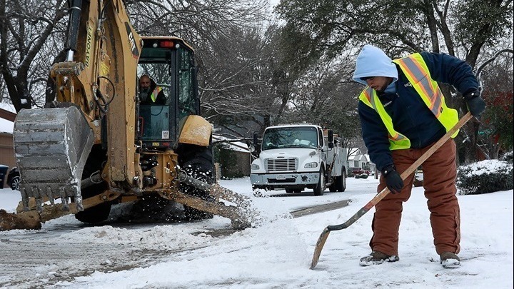 Επιδράσεις του ψύχους στο καρδιαγγειακό-Τι προσέχουμε για να μην μας προδώσει η&hellip;
