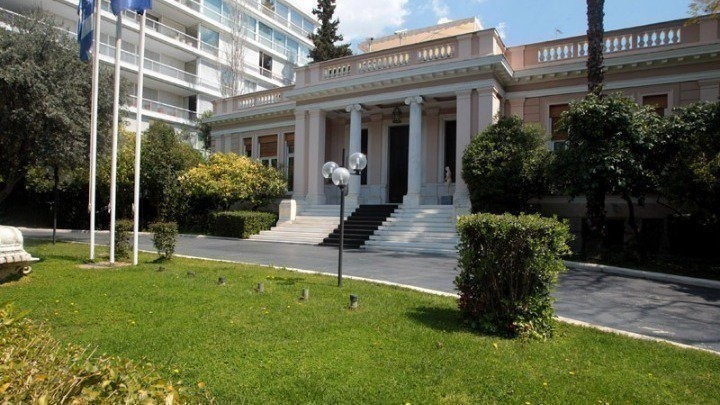 Ικανοποίηση Μαξίμου από τα συμπεράσματα του Ευρωπαϊκού Συμβουλίου για το Μεταναστευτικό