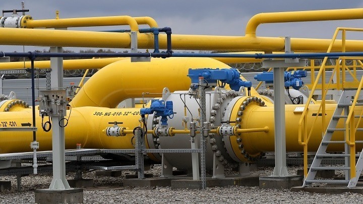 Η Ρωσία μειώνει κατά 5% την πετρελαϊκή παραγωγή ως απάντηση στο πλαφόν