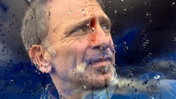 Έκθεση στο Ευρωκοινοβούλιο για τον Γιάννη Μπεχράκη