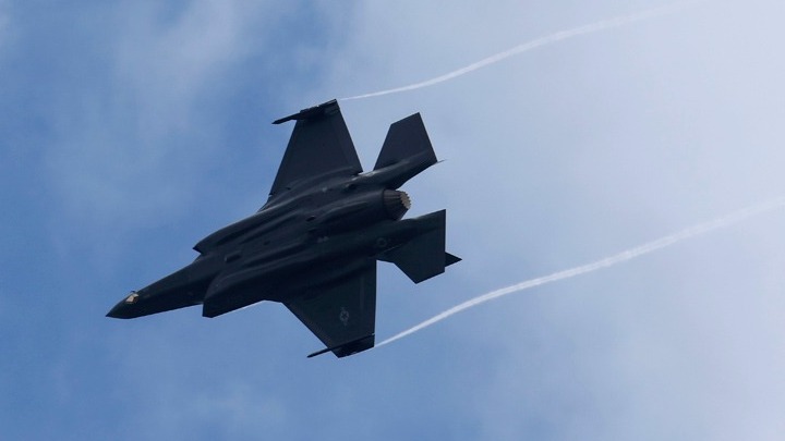 Φ. Καραϊωσηφίδης: Εμβληματικός στόχος το Ισφαχάν – Οι Ισραηλινοί έχουν αγοράσει F-35 