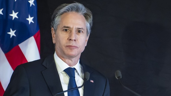 Στην Τουρκία σήμερα ο Αμερικανός ΥΠΕΞ Α.Μπλίνκεν