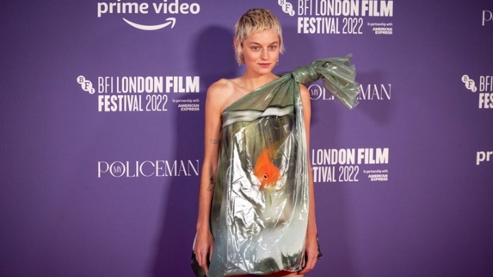 Η Έμα Κόριν θα πρωταγωνιστήσει στο «Deadpool 3»