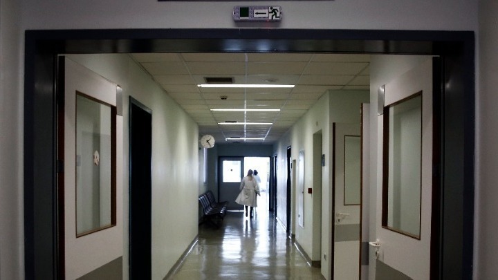 Βόμβα «Στ. Νιάρχος»: Όνειρο ήταν και πάει το Παιδιατρικό Νοσοκομείο στη Θεσσαλονίκη