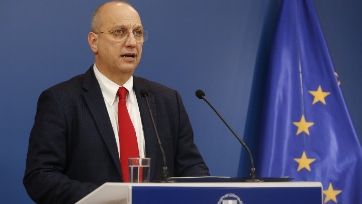 Οικονόμου: Επιτομή του μίσους οι δηλώσεις του κ. Αρβανίτη