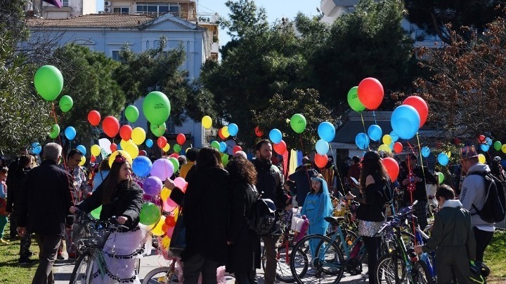 Στο 100% η πληρότητα στους βασικούς “καρναβαλικούς” προορισμούς