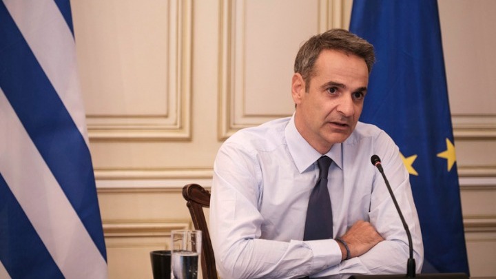 Μητσοτάκης: Δείκτης ώριμης δημοκρατίας είναι και η εύρυθμη λειτουργία του ΕΣΥ, για&hellip;