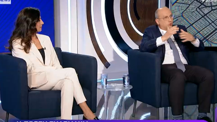 Debate εκπροσώπων / Τσαπανίδου: «Ο ΣΥΡΙΖΑ-ΠΣ θα φέρει νόμο που θα προστατεύει&hellip;